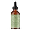 Mielle Organics Fortalecedor Cabello Con Biotina Y Romero