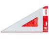 Arda Squadra 60 30 Cm Aluminium