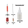 E-SDS Tire Balance Beads 4 oz x 4, Tire Beads