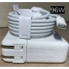 For Apple OEM 96W USB C Type C Charger For