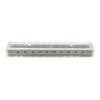 BELI-BECO 64/12 Distribution Plate for Cross-Hole Plugs - Miniature Banana