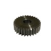 LKS Replacement Stand Mixer Transmission Small Gear. Compatible with Kitchenaid