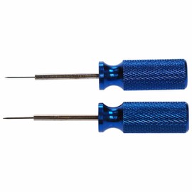 WIT 5002566 2pc Ultra Thin Connector Remover Set