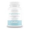 Matter Magno Complex Bisglicinato Magnesio Quelado 100capsfn