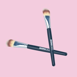 Skinbolic/ Premium pack brush 1EA soft bristles / 스킨볼릭/ 고급 팩 브러쉬 1EA 부드러운 모