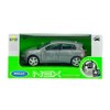 Welly VW Volkswagen Golf 8 VIII GTI 5-Door Grey 8th
