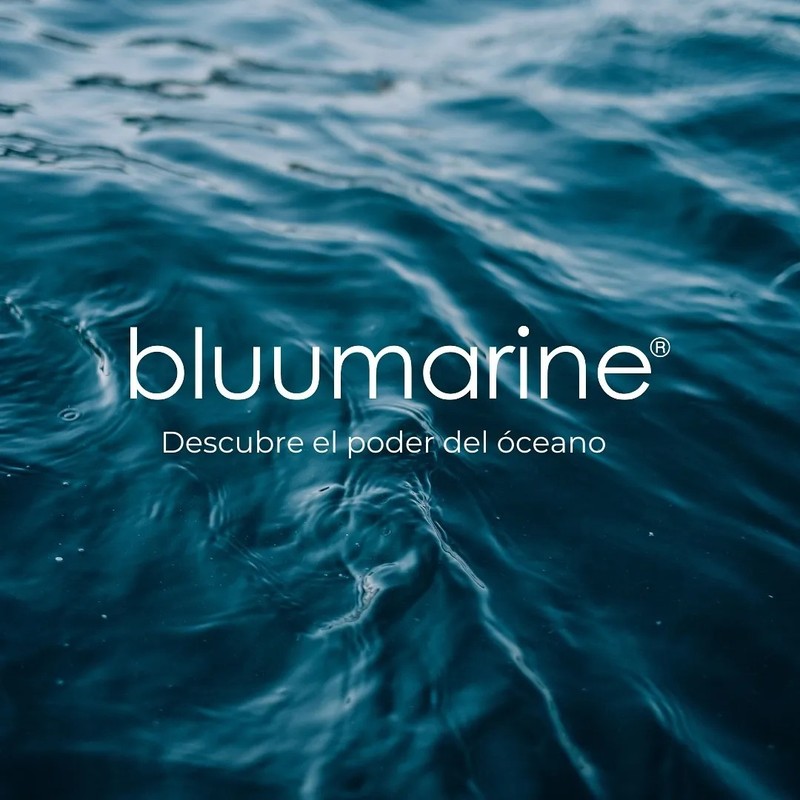 Perlas Hígado De Tiburón Suplemento Alimenticio Bluumarine Sin Sabor