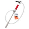 Deway Automatic Fuel Transfer Small 15" Pump with Auto-Stop &