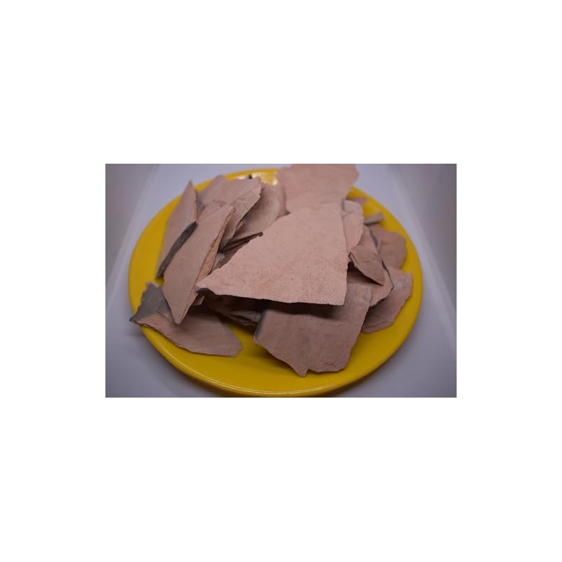 Roasted Multani Mitti Clay 500 Grams
