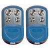AG MATIC Garage Door Remote Control for CHAMBERLAIN LIFTMASTER |