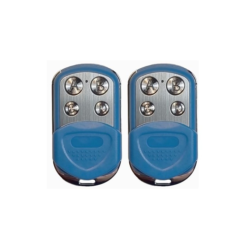 AG MATIC Garage Door Remote Control for CHAMBERLAIN LIFTMASTER |