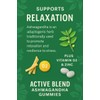 Active Blend Ashwagandha Gummies – Supports Calm, Balanced Mood &