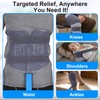 Ice Therapy Machine System for Knee After Surgery, Cold Therapy