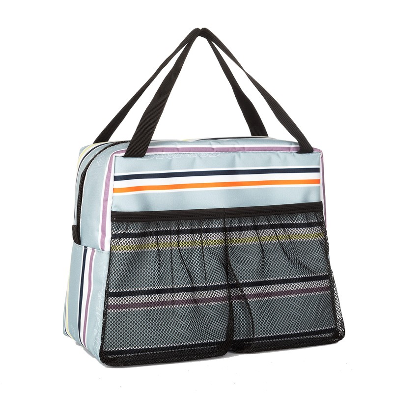 Dickies Insulated Lunch Bag Satchel for Girls School and Work,
