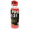 Garage Door Pro 21 Spray Grease Lubricant 9oz (One Can)