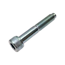 Belt Tensioner Bolt, Compatible with 2006-2022 Honda Civic 1.8L 4Cyl Replaces 90001-R1A-A00 90001R1AA00 (1 Pack)