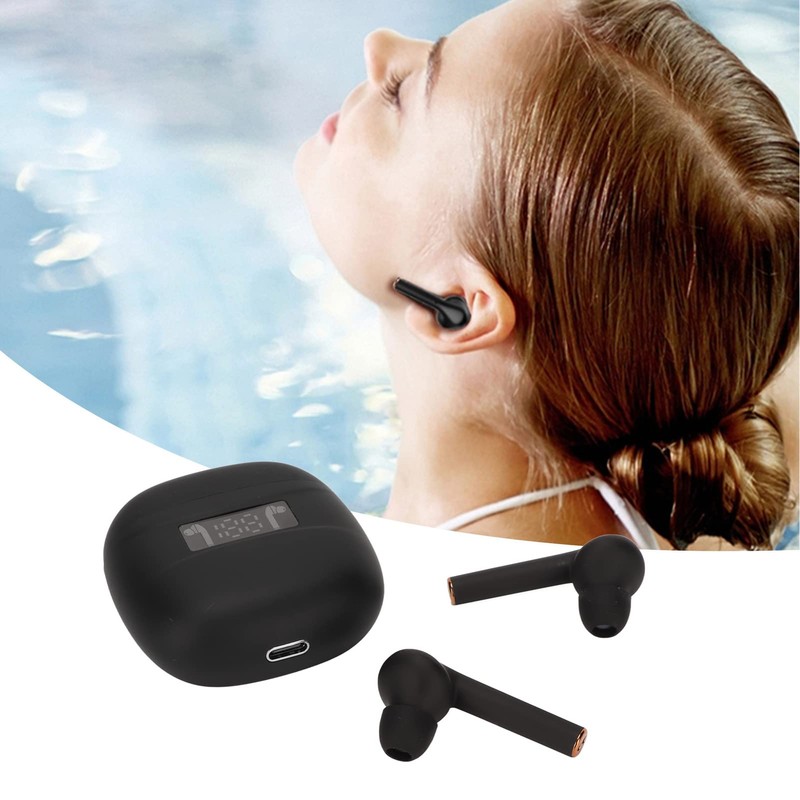 Dispositivo Traductor, Traductor de Idiomas, Auriculares Compatibles con 144 Idiomas