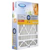 BestAir 16 in. H x 25 in. W x 4