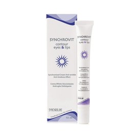 Synchroline Synchrovit Contour Eyes & Lips 15ml