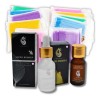 Super Bonder Primer Kiss Gratis Microbrush Para Pestañas