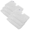 Steam Mop Replacement Pads for Shark Steam Mops S3500 Series