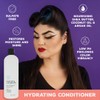Suavecita Hydrating Shampoo & Conditioner Set