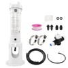 R171016 Pool Chlorinator Compatible with Pentair Rainbow 300 chlorinator, Automatic