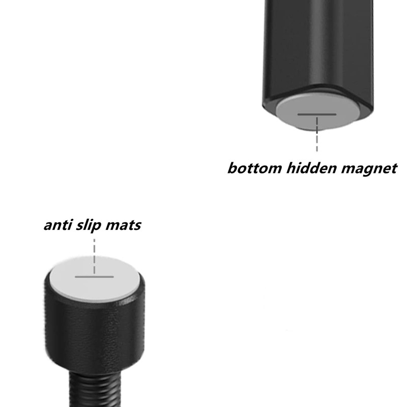 Graphics Card GPU Brace Support, Video Card Sag Holder Bracket,