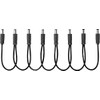 BOSS PCS-20A Parallel Daisy Chain Cord, Power Multiple BOSS Compact