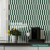 MOONFUN Peel and Stick Backsplash Tiles 10-Sheet Upgraded Thicker Design,