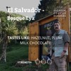 Rounton Coffee Roasters | 250g Green Coffee Beans El Salvador