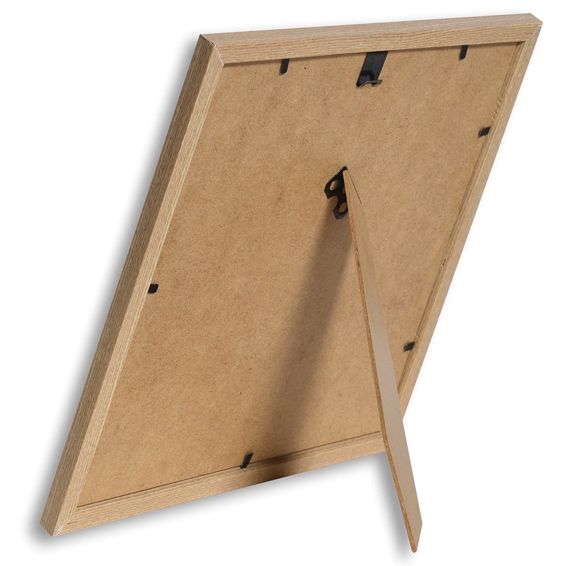 VictoR Picture Frame Clover 21 x 21 cm in Beige