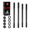 Heavy Duty Cylinder Head Studs Bolts For YAMAHA YFZ450 YFZ
