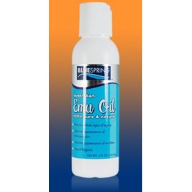 Pure Prime Emu Oil 4 oz Bottle