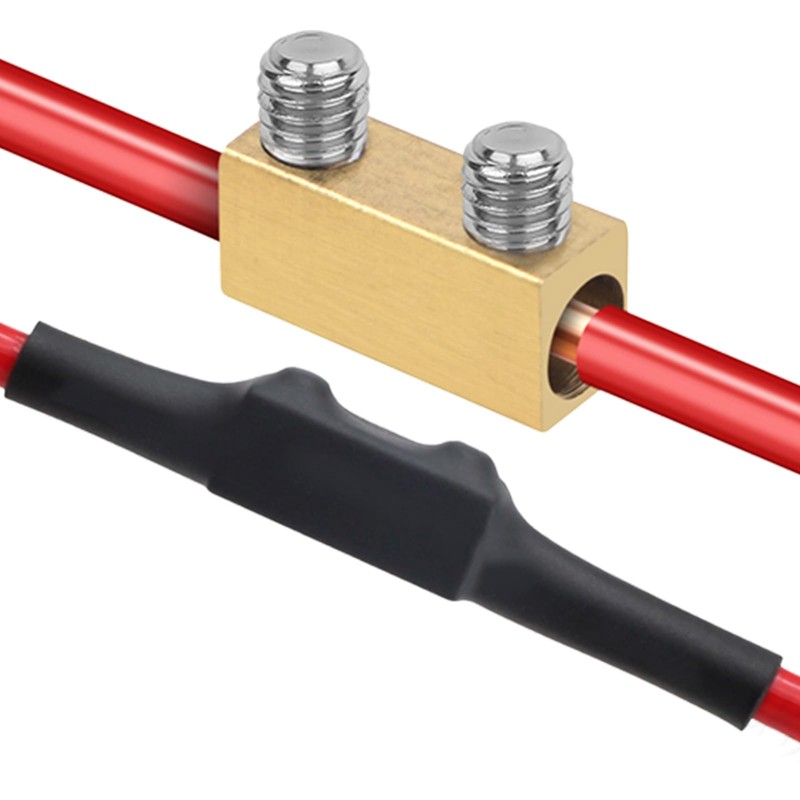 35pcs Quick AWG Wire Connectors Kit, 2 4 6 8