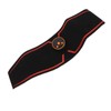 ABS Stimulator Abdominal Toning Belt 8 Modes 15 Strength Levels