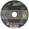 Wolfcraft Cutting Disc Aluminium Diameter 125 x 1.5 x 22.2