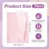 Pack of 20 Tissue Paper with Bow Tie, Tissue Paper