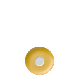 Rosenthal Thomas Sunny Day Espr/Mokka-Unterta. Yellow [SP] UVP: 7,00 €"