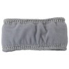 irisaa Ladies Cable Pattern Headband, Warm Ear Warmer, Lined Girls