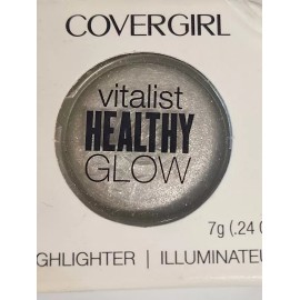 CoverGirl Vitalist Healthy Glow Cream Highlighter Variety Choice Shade Color NIB - 1 Moonbeam