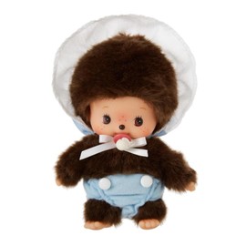 Sekiguchi Babichi S Boys 205646 H 14 x W 10 D 7 cm