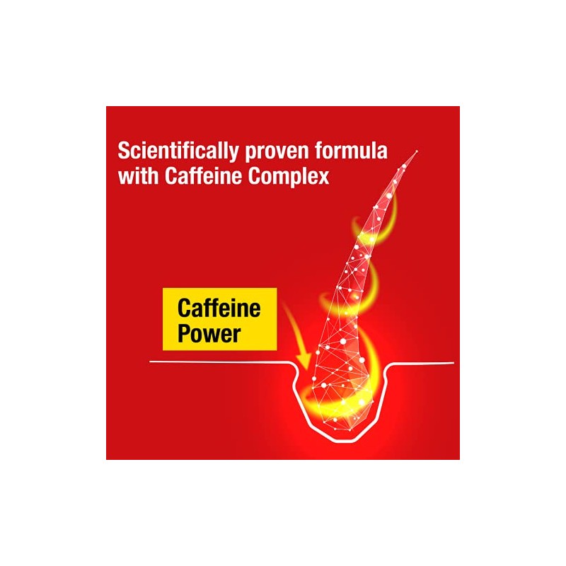 Alpecin Caffeine Liquid Hair Energizer, 200ml