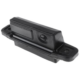 A-Premium Rear Tailgate Truck Handle Release Switch Compatible with Toyota RAV4 Highlander Prius C Prius V Land Cruiser Lexus LX570 RX350 RX450h Scion tC