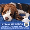 LKBHGF Dog Pheromone Calming Diffuser 4 in 1 Appeasing Pet