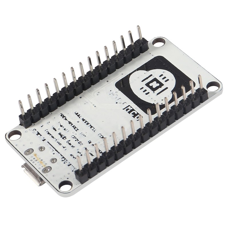 5pcs ESP8266 CP-2102 ESP-12E Internet WiFi Development Board Open Source