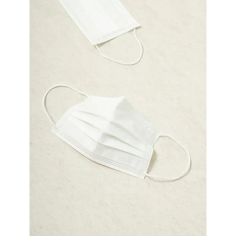 DAISO Pure Air Droplet Blocking Mask (KF-AD) (Large) 30 pieces