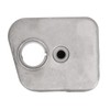 3928405 , Valve Cover with Oil Fill Hole Kit Solid
