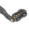 Fishing Reel Handle Carbon Fiber Double Handle Baitcasting Reel Rocker