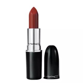 MAC 맥 스파이스잇업 러스터글래스 립스틱 아내 생일 선물 BNA Mac Spice It Up Lustre Glass Lipstick Wife Birthday Gift BNA